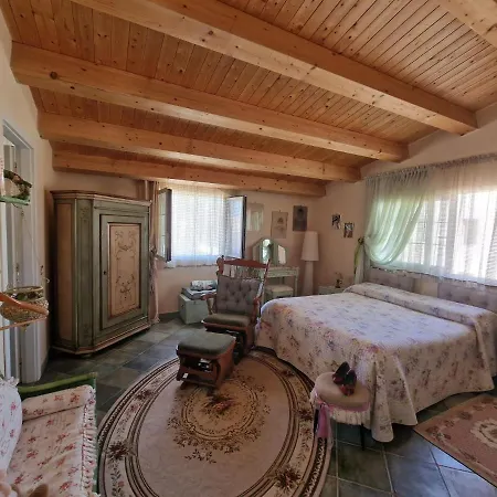 Pensión Stasera A Casa Di Anna